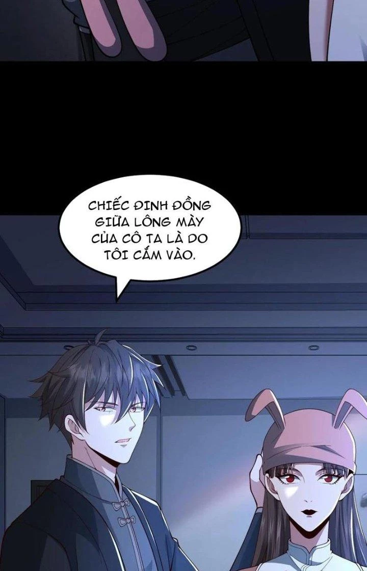 Gọi Ta Là Quỷ Sai Đại Nhân Chapter 60 - Trang 2