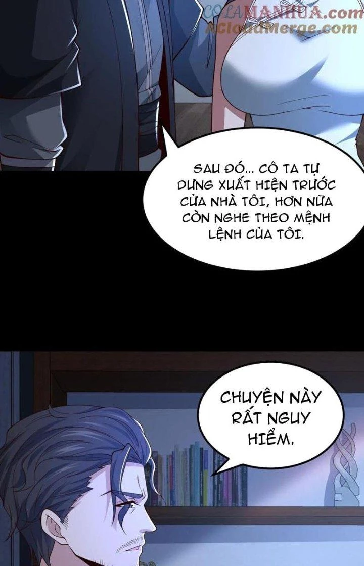 Gọi Ta Là Quỷ Sai Đại Nhân Chapter 60 - Trang 2