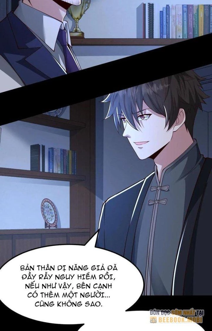 Gọi Ta Là Quỷ Sai Đại Nhân Chapter 60 - Trang 2