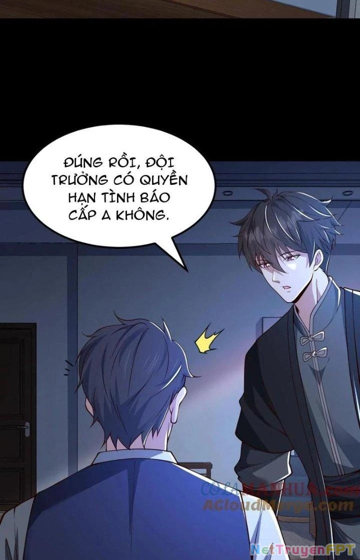 Gọi Ta Là Quỷ Sai Đại Nhân Chapter 60 - Trang 2