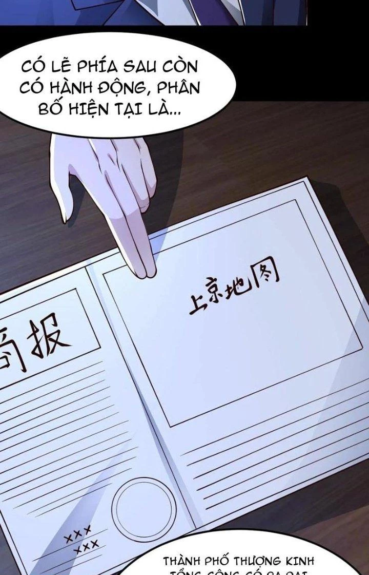 Gọi Ta Là Quỷ Sai Đại Nhân Chapter 60 - Trang 2