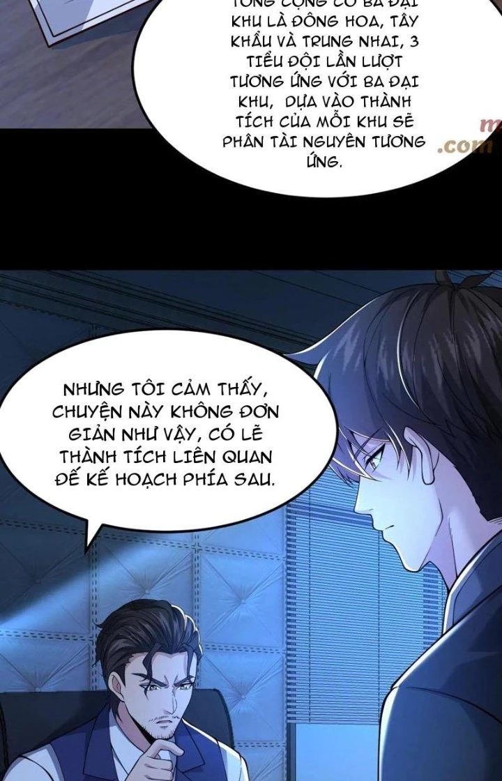 Gọi Ta Là Quỷ Sai Đại Nhân Chapter 60 - Trang 2