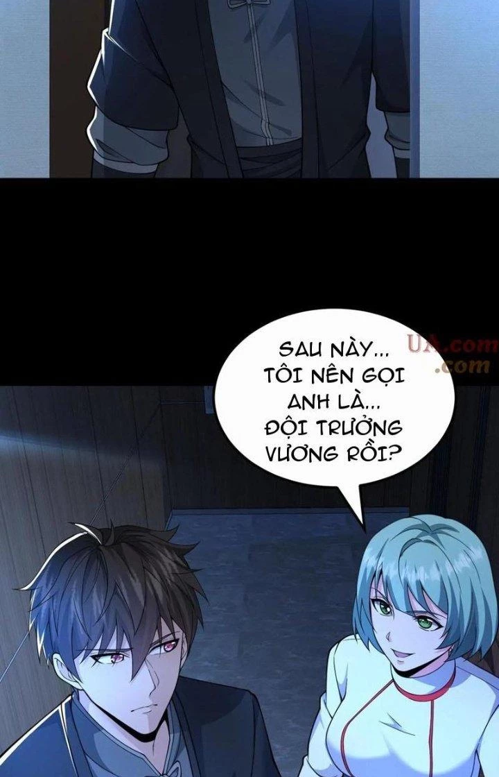 Gọi Ta Là Quỷ Sai Đại Nhân Chapter 60 - Trang 2
