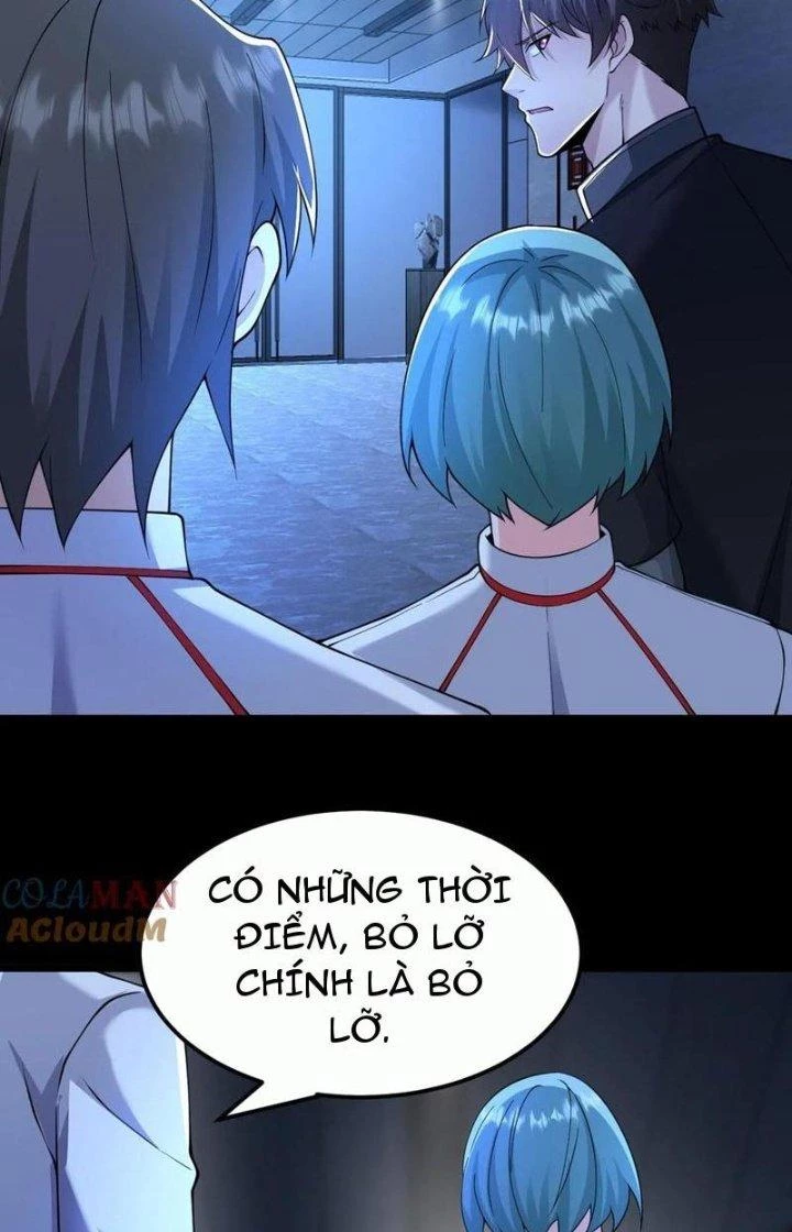 Gọi Ta Là Quỷ Sai Đại Nhân Chapter 60 - Trang 2