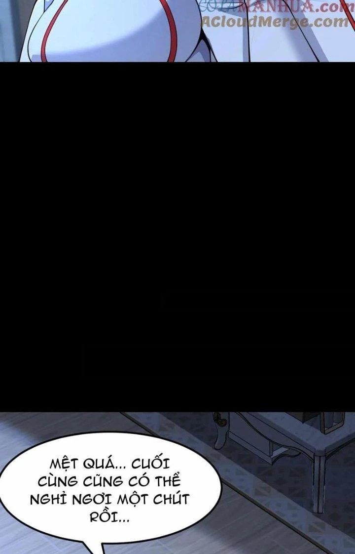 Gọi Ta Là Quỷ Sai Đại Nhân Chapter 60 - Trang 2