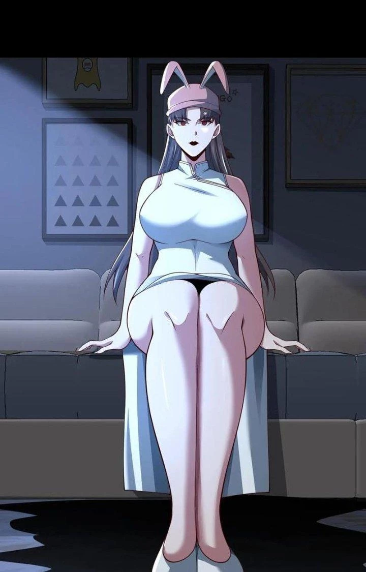 Gọi Ta Là Quỷ Sai Đại Nhân Chapter 60 - Trang 2