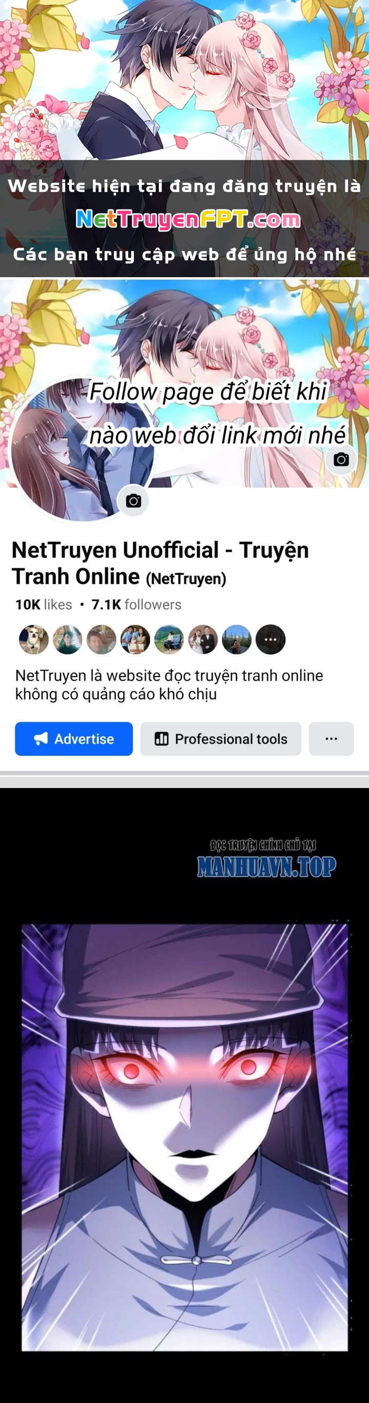 Gọi Ta Là Quỷ Sai Đại Nhân Chapter 61 - Trang 2