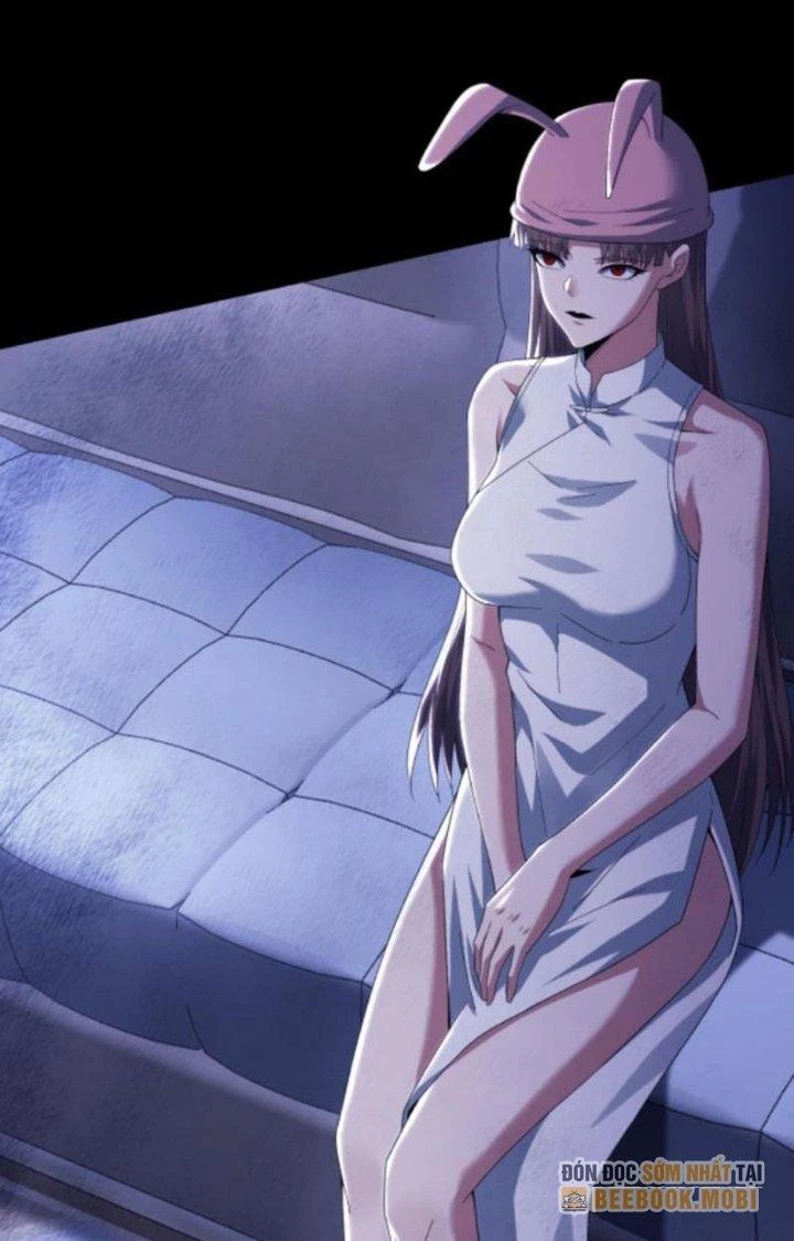 Gọi Ta Là Quỷ Sai Đại Nhân Chapter 61 - Trang 2