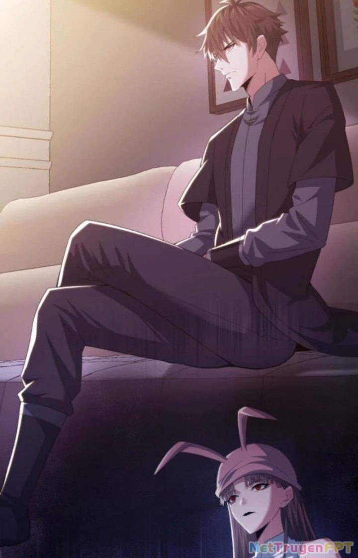 Gọi Ta Là Quỷ Sai Đại Nhân Chapter 61 - Trang 2