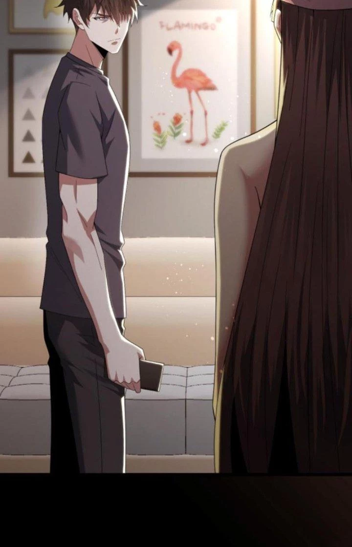 Gọi Ta Là Quỷ Sai Đại Nhân Chapter 61 - Trang 2