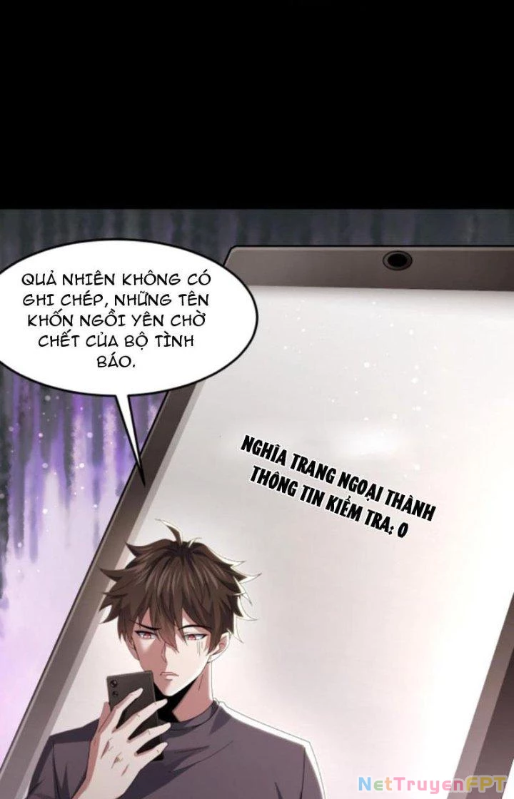 Gọi Ta Là Quỷ Sai Đại Nhân Chapter 61 - Trang 2