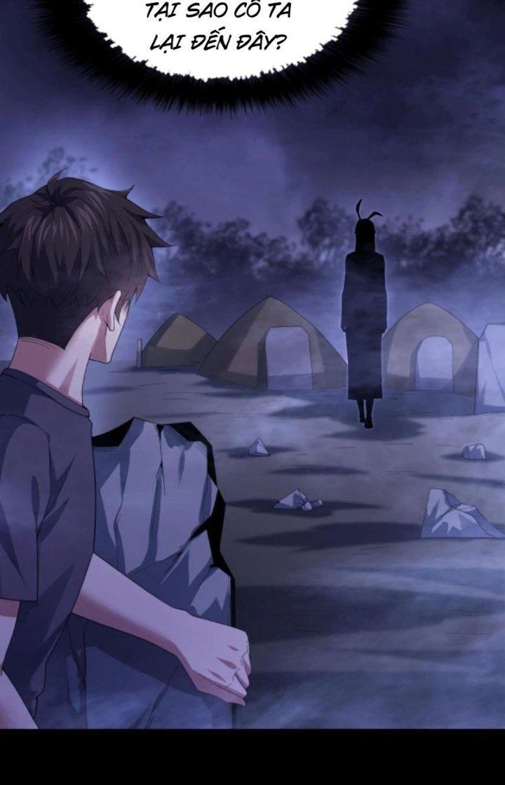 Gọi Ta Là Quỷ Sai Đại Nhân Chapter 61 - Trang 2