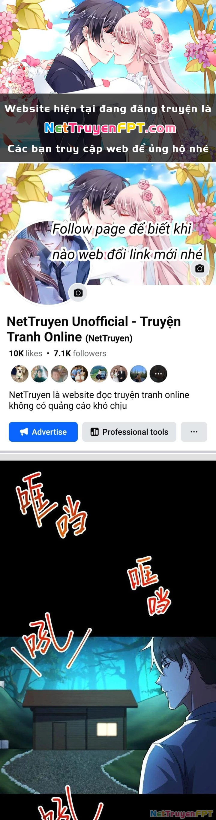 Gọi Ta Là Quỷ Sai Đại Nhân Chapter 62 - Trang 2