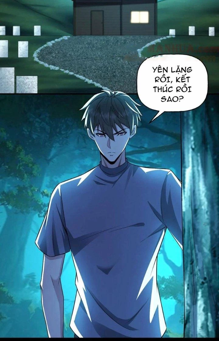 Gọi Ta Là Quỷ Sai Đại Nhân Chapter 62 - Trang 2