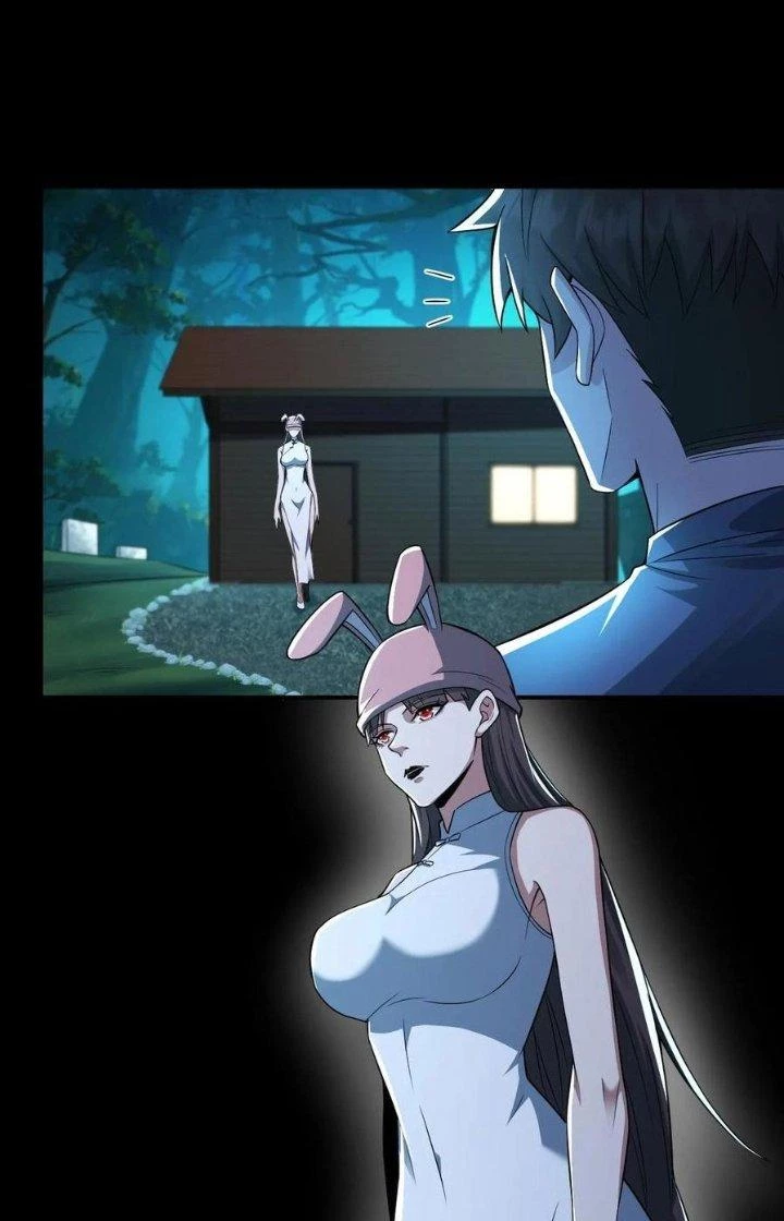 Gọi Ta Là Quỷ Sai Đại Nhân Chapter 62 - Trang 2