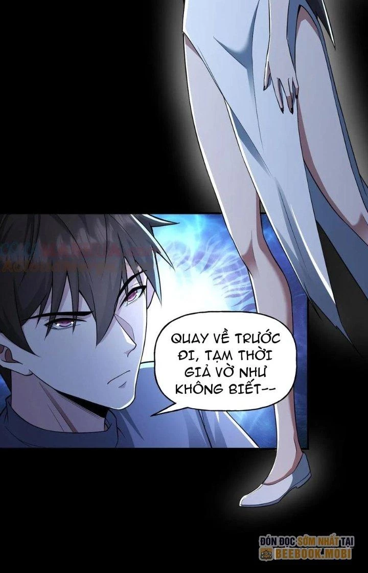 Gọi Ta Là Quỷ Sai Đại Nhân Chapter 62 - Trang 2