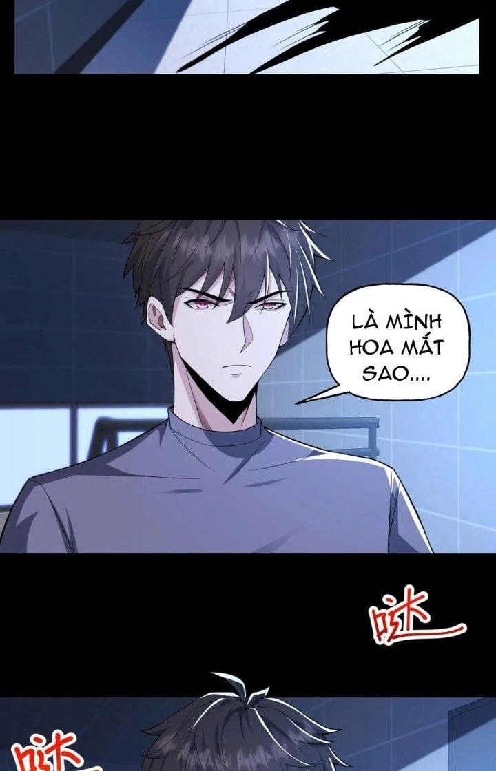 Gọi Ta Là Quỷ Sai Đại Nhân Chapter 62 - Trang 2