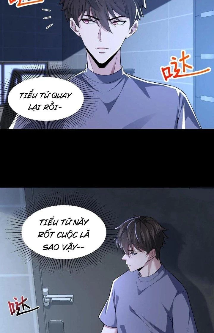 Gọi Ta Là Quỷ Sai Đại Nhân Chapter 62 - Trang 2