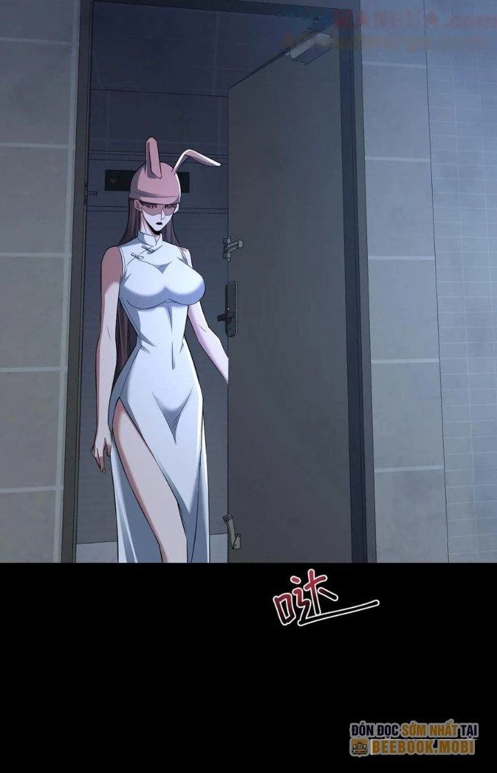 Gọi Ta Là Quỷ Sai Đại Nhân Chapter 62 - Trang 2