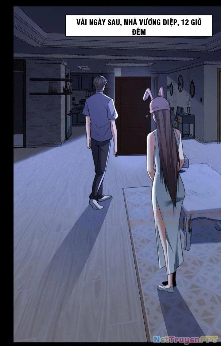 Gọi Ta Là Quỷ Sai Đại Nhân Chapter 62 - Trang 2