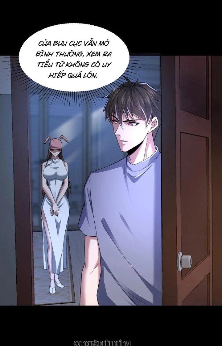 Gọi Ta Là Quỷ Sai Đại Nhân Chapter 62 - Trang 2