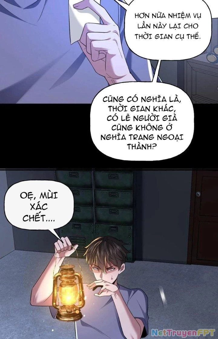 Gọi Ta Là Quỷ Sai Đại Nhân Chapter 62 - Trang 2