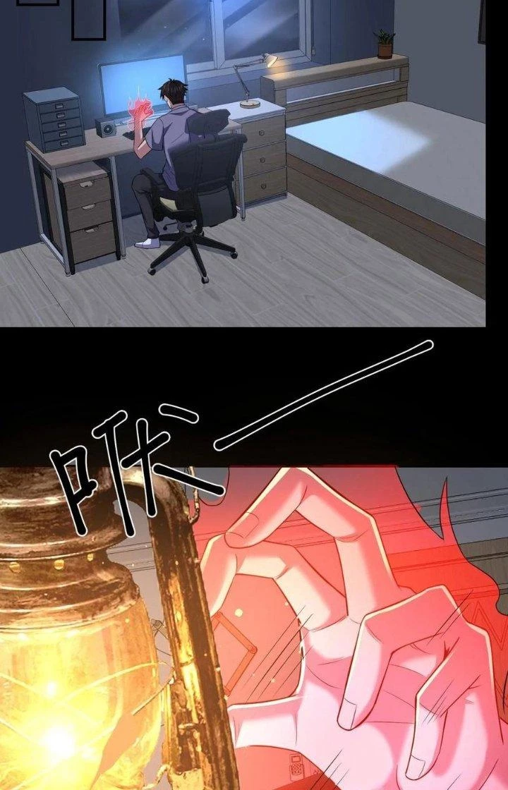 Gọi Ta Là Quỷ Sai Đại Nhân Chapter 62 - Trang 2