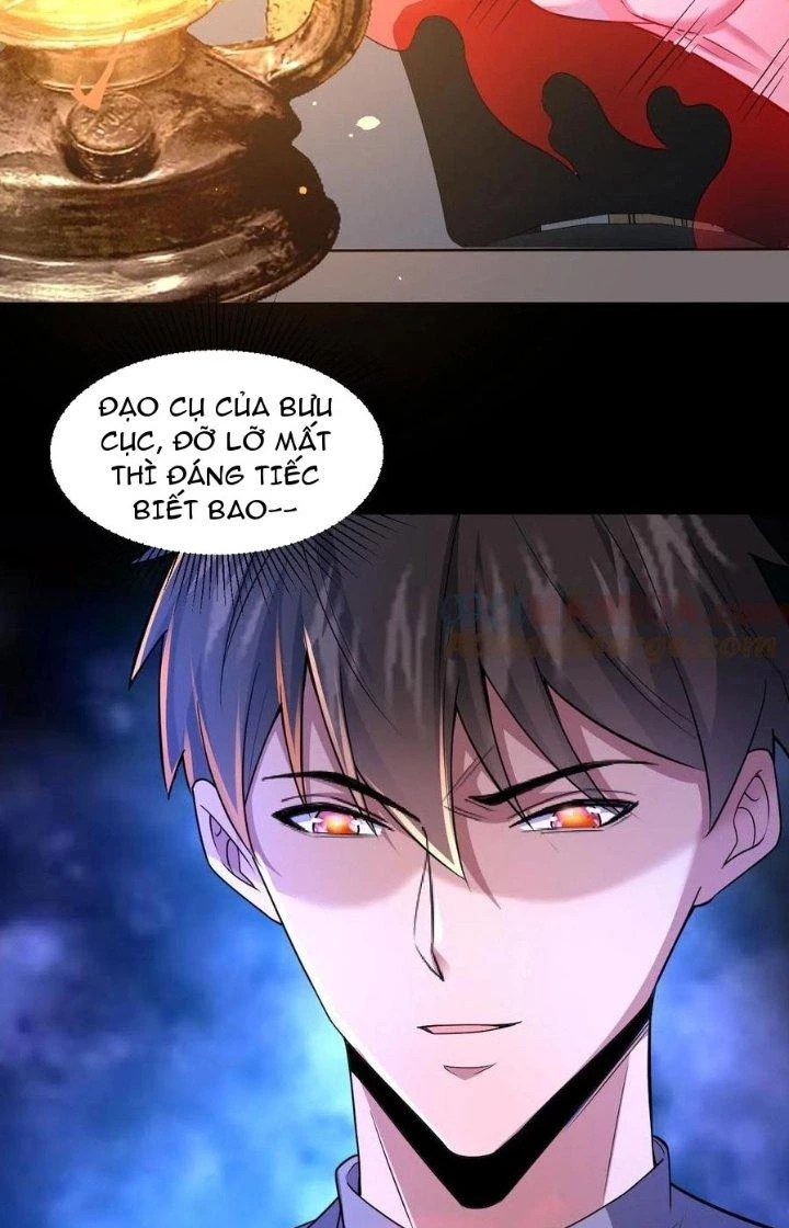 Gọi Ta Là Quỷ Sai Đại Nhân Chapter 62 - Trang 2