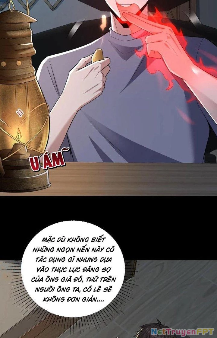 Gọi Ta Là Quỷ Sai Đại Nhân Chapter 62 - Trang 2