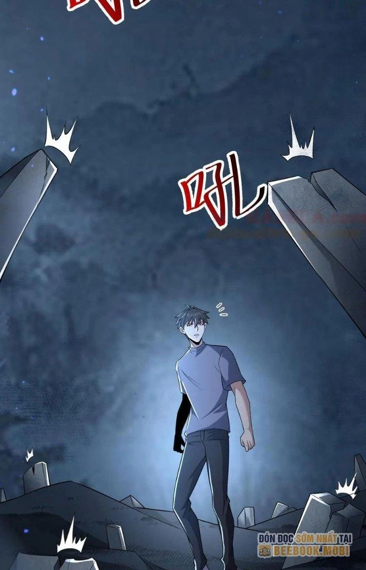 Gọi Ta Là Quỷ Sai Đại Nhân Chapter 62 - Trang 2