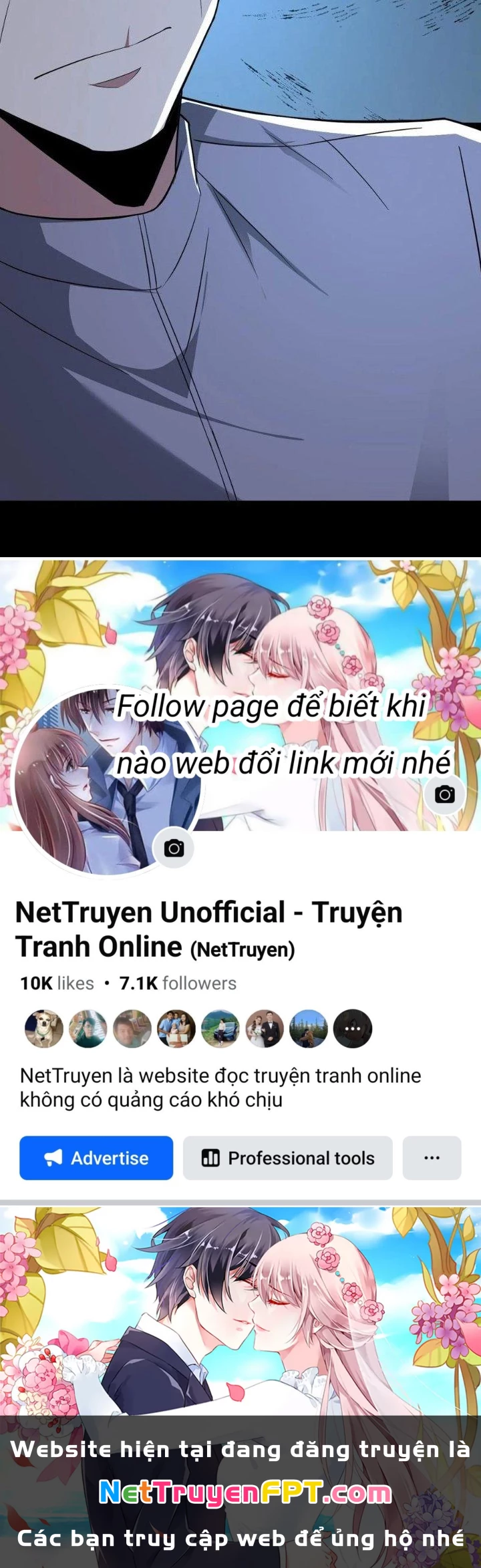 Gọi Ta Là Quỷ Sai Đại Nhân Chapter 62 - Trang 2