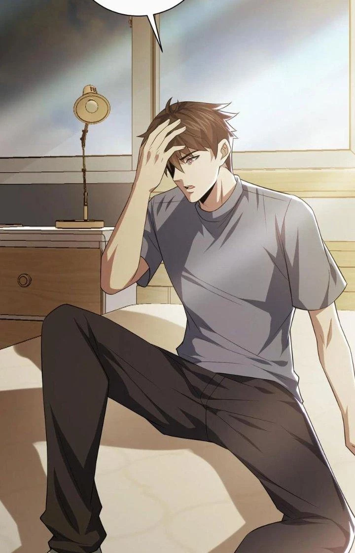 Gọi Ta Là Quỷ Sai Đại Nhân Chapter 63 - Trang 2