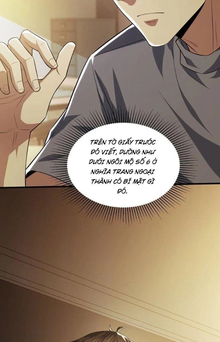 Gọi Ta Là Quỷ Sai Đại Nhân Chapter 63 - Trang 2