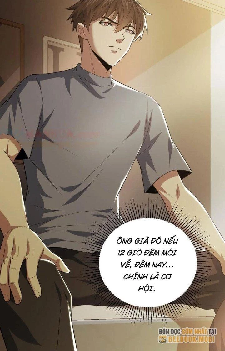 Gọi Ta Là Quỷ Sai Đại Nhân Chapter 63 - Trang 2