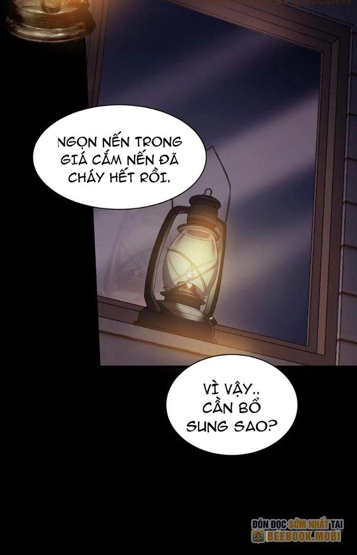 Gọi Ta Là Quỷ Sai Đại Nhân Chapter 63 - Trang 2