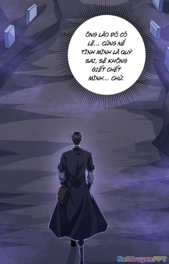 Gọi Ta Là Quỷ Sai Đại Nhân Chapter 63 - Trang 2