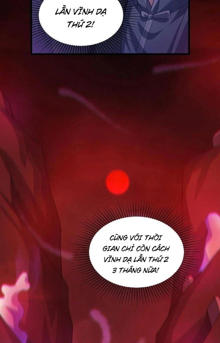 Gọi Ta Là Quỷ Sai Đại Nhân Chapter 63 - Trang 2