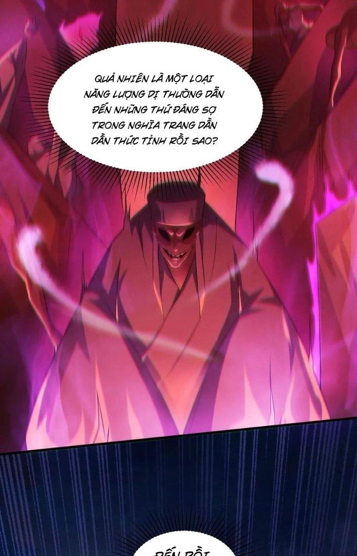 Gọi Ta Là Quỷ Sai Đại Nhân Chapter 63 - Trang 2