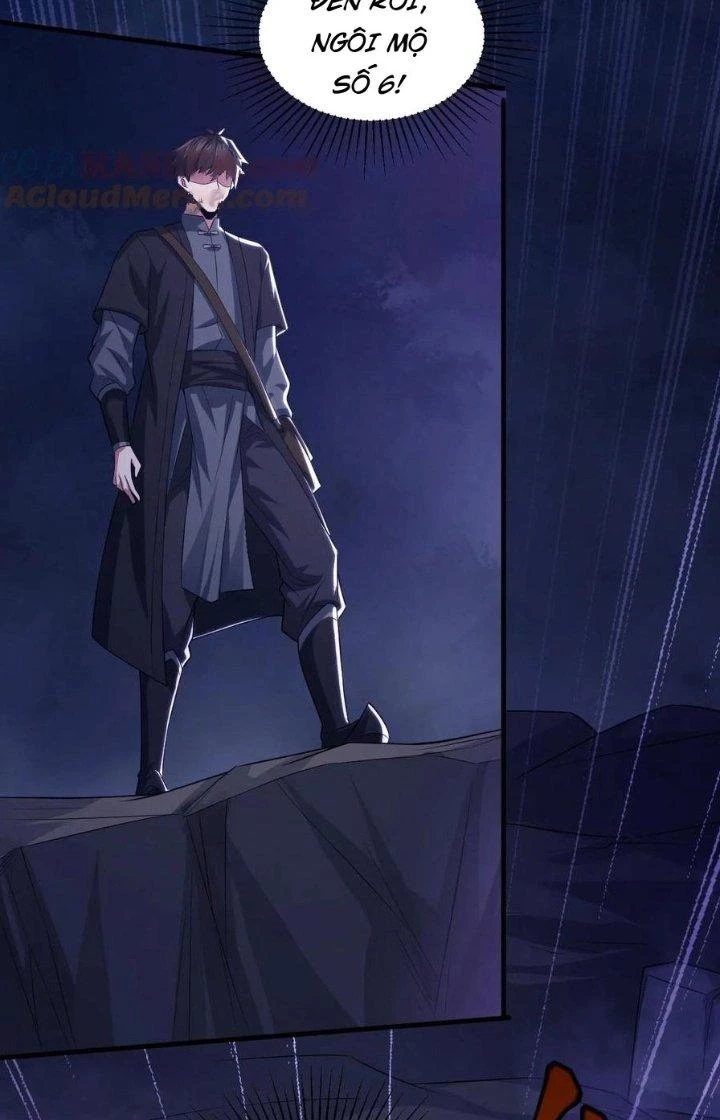 Gọi Ta Là Quỷ Sai Đại Nhân Chapter 63 - Trang 2