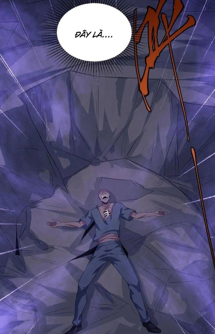 Gọi Ta Là Quỷ Sai Đại Nhân Chapter 63 - Trang 2