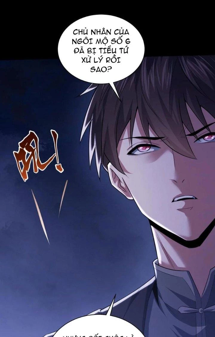 Gọi Ta Là Quỷ Sai Đại Nhân Chapter 63 - Trang 2