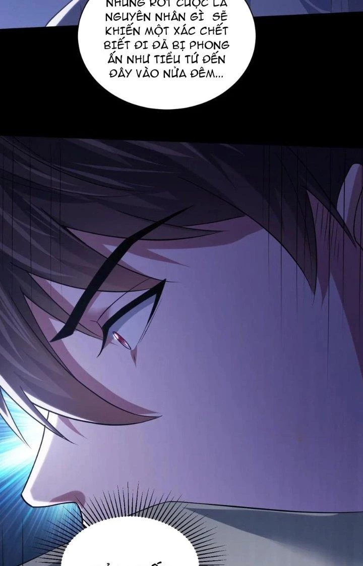 Gọi Ta Là Quỷ Sai Đại Nhân Chapter 63 - Trang 2