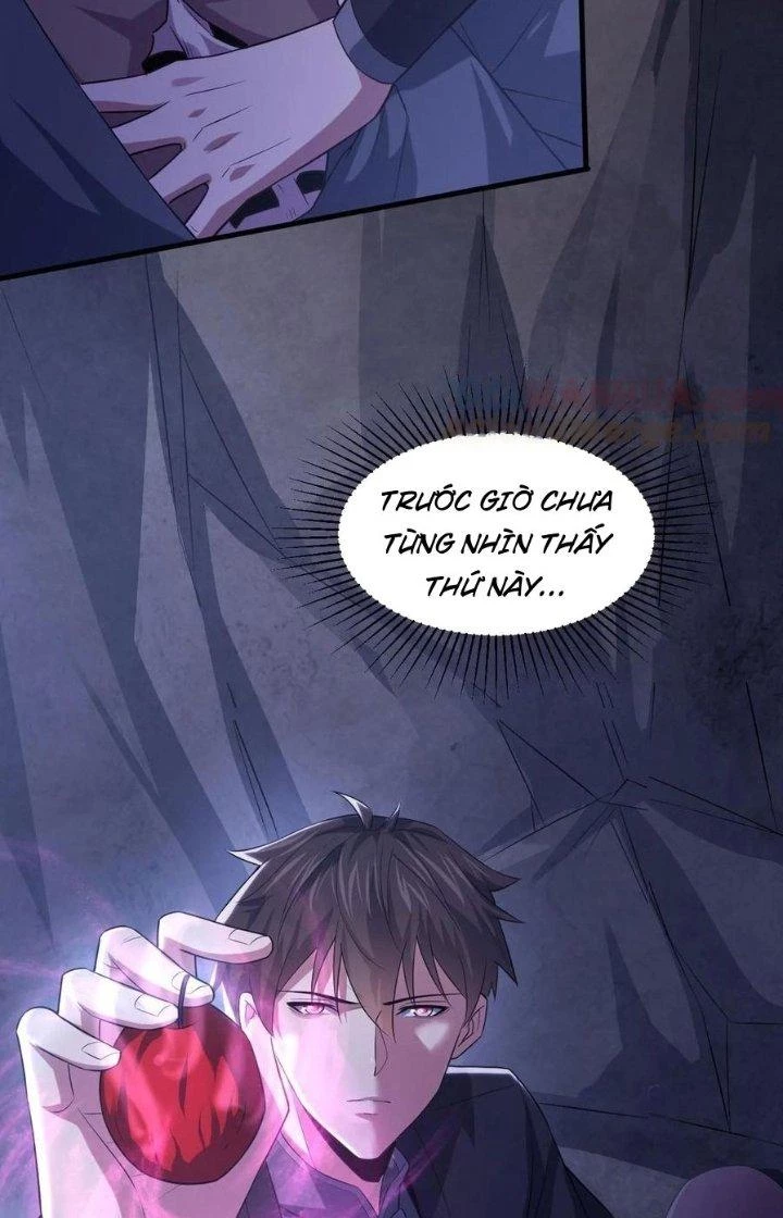 Gọi Ta Là Quỷ Sai Đại Nhân Chapter 63 - Trang 2