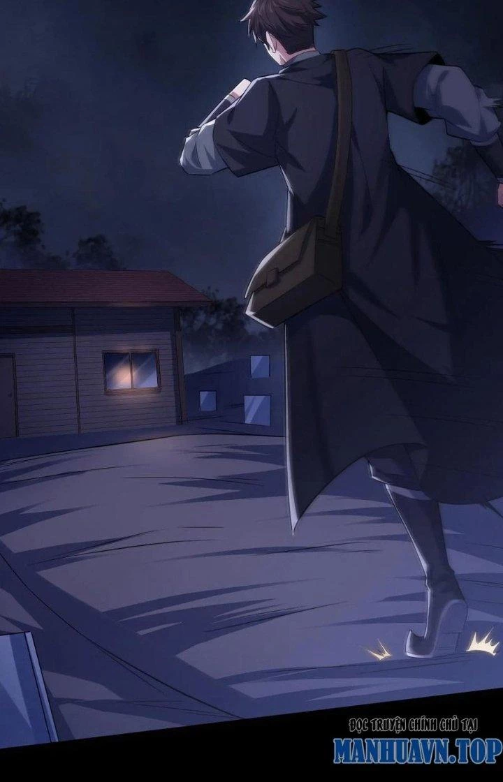 Gọi Ta Là Quỷ Sai Đại Nhân Chapter 63 - Trang 2