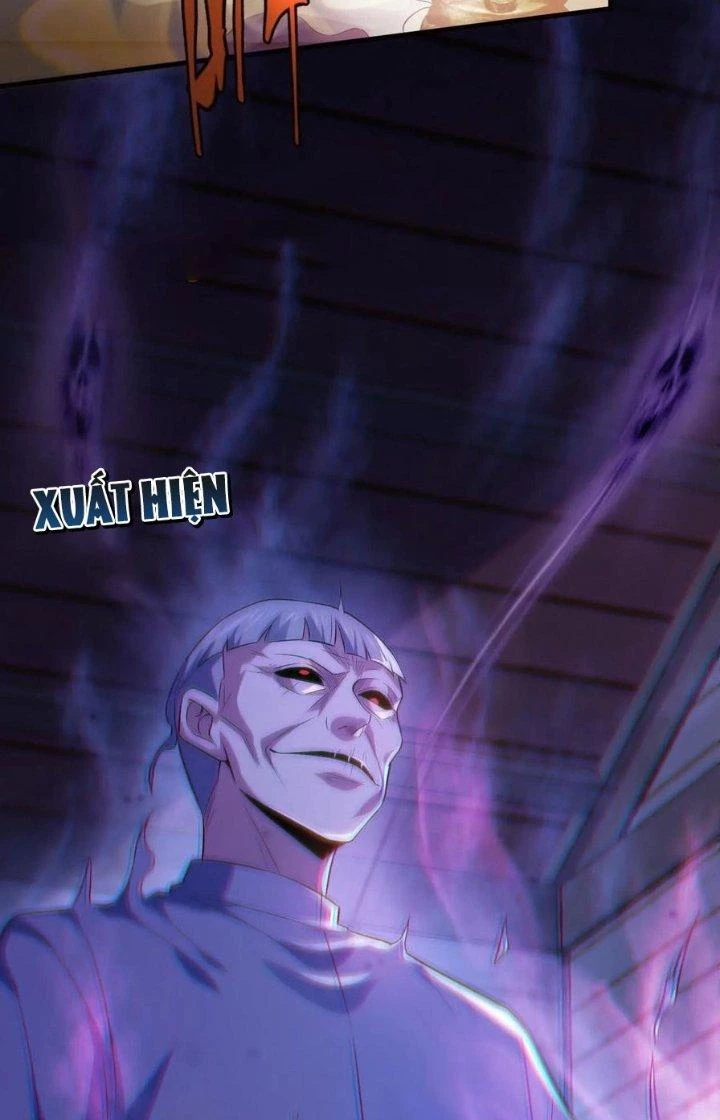 Gọi Ta Là Quỷ Sai Đại Nhân Chapter 63 - Trang 2