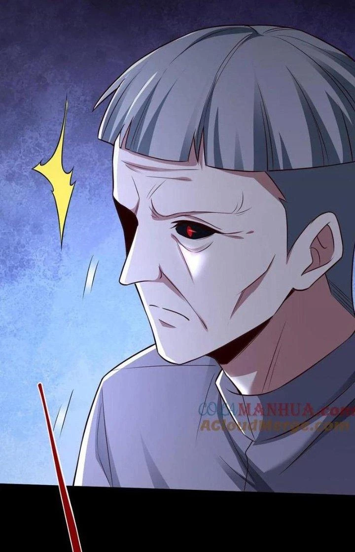 Gọi Ta Là Quỷ Sai Đại Nhân Chapter 64 - Trang 2