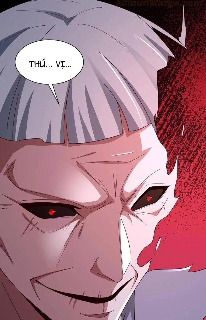 Gọi Ta Là Quỷ Sai Đại Nhân Chapter 65 - Trang 2