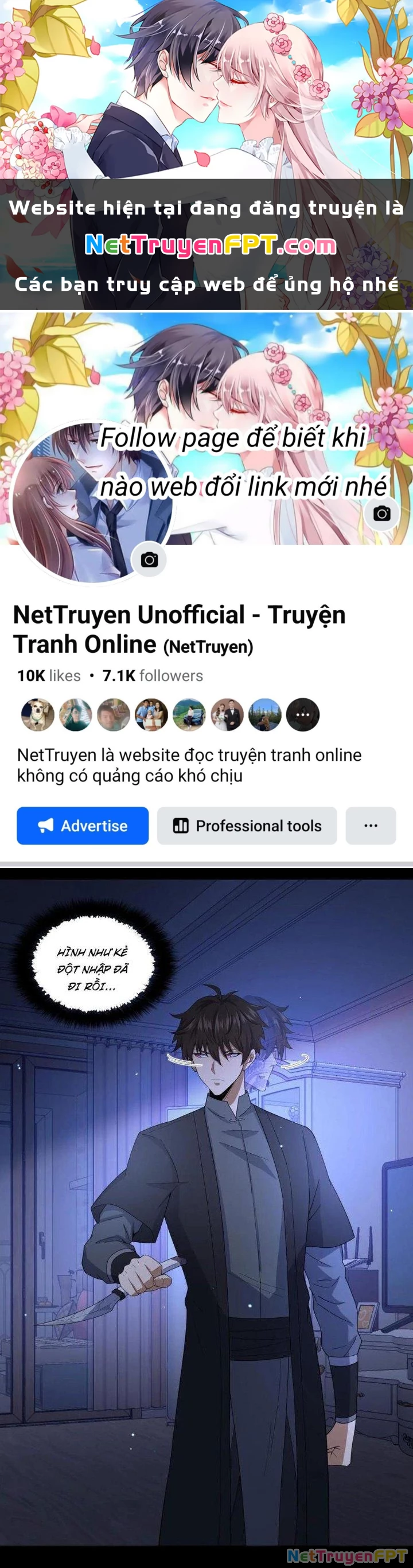 Gọi Ta Là Quỷ Sai Đại Nhân Chapter 66 - Trang 2