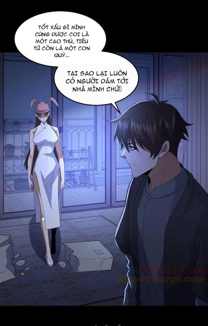 Gọi Ta Là Quỷ Sai Đại Nhân Chapter 66 - Trang 2