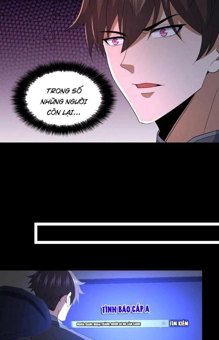 Gọi Ta Là Quỷ Sai Đại Nhân Chapter 66 - Trang 2